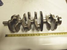 Load image into Gallery viewer, Unbranded AB206972, DDGDGAAEJ Crankshaft
