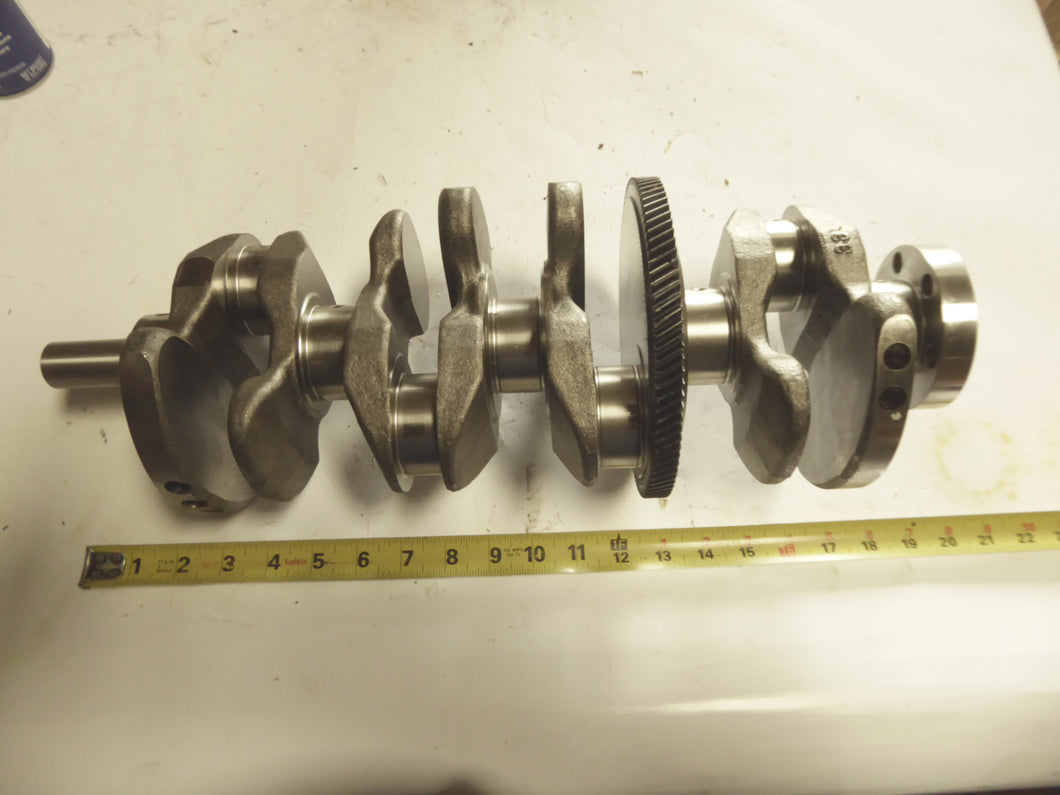 Unbranded AB206972, DDGDGAAEJ Crankshaft