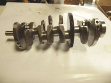 Load image into Gallery viewer, Unbranded AB206972, DDGDGAAEJ Crankshaft
