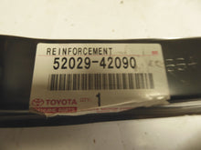 Load image into Gallery viewer, Toyota 52029-42090 Reinforcement Sub-Assy bumper front upper
