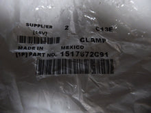 Load image into Gallery viewer, International 1517672C91 Hose Clamp Air Duct
