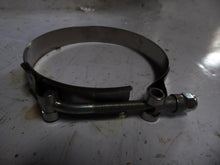 Load image into Gallery viewer, International 1517672C91 Hose Clamp Air Duct
