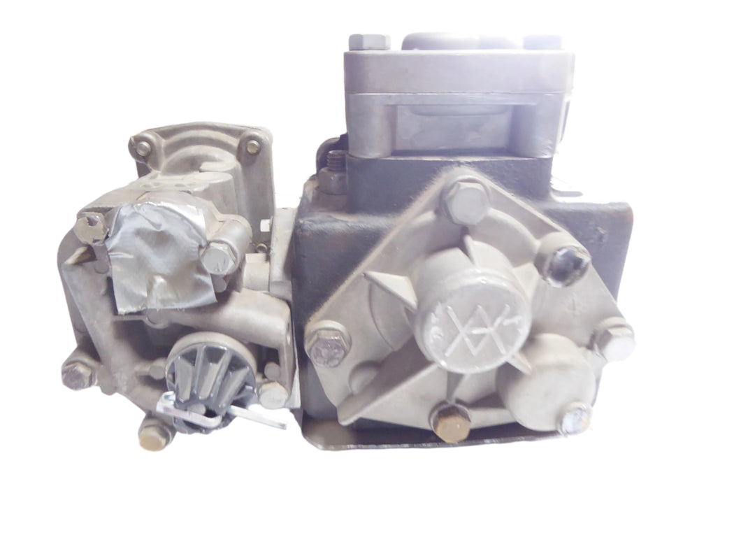 Wabco 592747 Gear Pump 592509