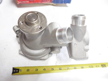 Load image into Gallery viewer, Duralast CWP-866 Water Pump
