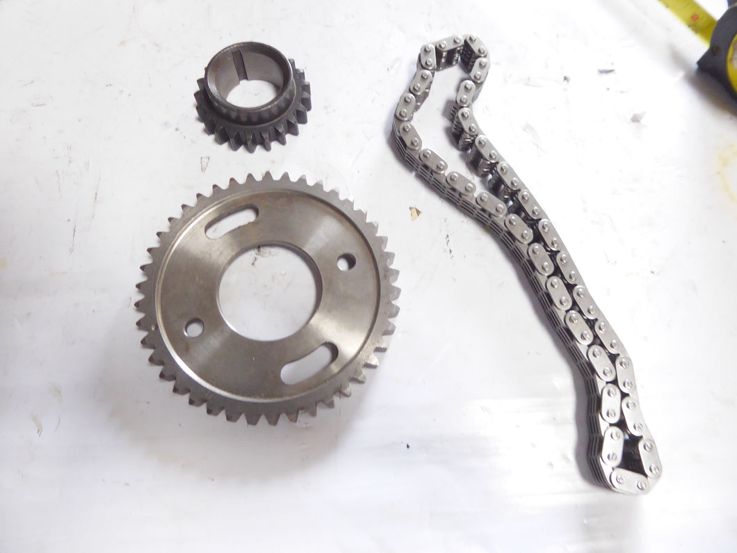 Rockhill 73044 Timing Set