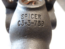 Load image into Gallery viewer, Dana Spicer 5092412-0727 Driveline Axle Shaft 06-06-1122
