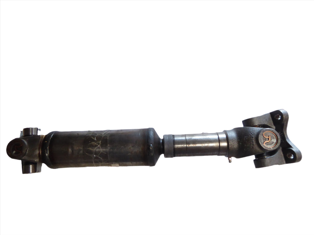 Dana Spicer 5092412-0727 Driveline Axle Shaft 06-06-1122