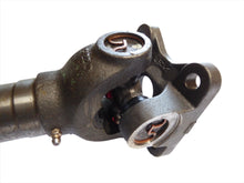 Load image into Gallery viewer, Dana Spicer 5092412-0727 Driveline Axle Shaft 06-06-1122
