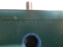 Load image into Gallery viewer, Nopak CLP6-3.25x1.50, W26335 Flange Mount Cylinder 3.25x1.50
