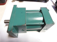 Load image into Gallery viewer, Nopak CLP6-3.25x1.50, W26335 Flange Mount Cylinder 3.25x1.50
