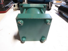 Load image into Gallery viewer, Nopak CLP6-3.25x1.50, W26335 Flange Mount Cylinder 3.25x1.50
