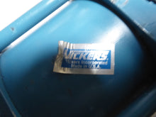 Load image into Gallery viewer, Vickers TE12GACA1AA01000 TJ Pneumatic Cylinder 250psi 3.25x1x1
