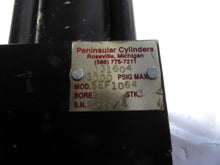Load image into Gallery viewer, Peninsular Cylinder 031604, SEF1064 Hydraulic Cylinder 3000 psi 2" Bore 3" Stroke
