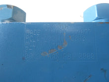 Load image into Gallery viewer, Rexroth MT1-HH 3-1/4x 4, C-100414-0040 Hydraulic Cylinder
