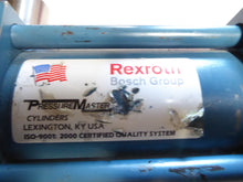 Load image into Gallery viewer, Rexroth MT1-HH 3-1/4x 4, C-100414-0040 Hydraulic Cylinder
