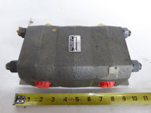 Load image into Gallery viewer, Haldex 1100042 Hydraulic Flow Divider
