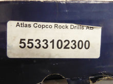 Load image into Gallery viewer, Atlas Copco 5533102300 Bearing Assy-Spider
