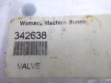 Load image into Gallery viewer, Sun Hydraulics 342638Hydraulics Manifold Valve
