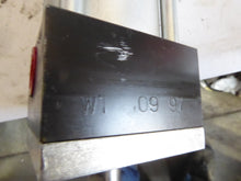 Load image into Gallery viewer, Advance Automation 2191921 Pneumatic Cylinder Series I
