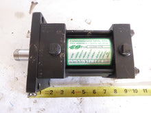 Load image into Gallery viewer, Cunningham 3.25-AO-N-F1-N-1-3-1200 Hydraulic Cylinder AO Series
