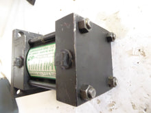 Load image into Gallery viewer, Cunningham 3.25-AO-N-F1-N-1-3-1200 Hydraulic Cylinder AO Series
