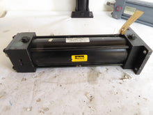Load image into Gallery viewer, Parker 2.50CH2AT39AC Pneumatic Cylinder Heavy Duty Steel Series 2A
