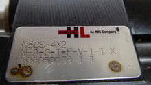 Load image into Gallery viewer, Hydro-Line N5CS-4X2-N-2-2-T-F-V-1-1-X Hydraulic Cylinder
