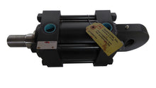 Load image into Gallery viewer, Hydro-Line N5CS-4X2-N-2-2-T-F-V-1-1-X Hydraulic Cylinder
