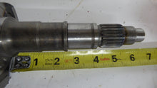 Load image into Gallery viewer, Honda 13000-HN7-000 Crankshaft Fits TRX 400
