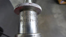 Load image into Gallery viewer, Hydraforce RV12-26-0-NC-35/20 Pressure Relief Valve

