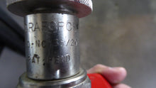 Load image into Gallery viewer, Hydraforce RV12-26-0-NC-35/20 Pressure Relief Valve

