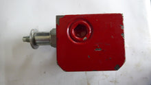 Load image into Gallery viewer, Hydraforce RV12-26-0-NC-35/20 Pressure Relief Valve
