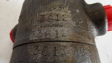 Load image into Gallery viewer, Barnes Pumps 3612 Hydraulic Pump
