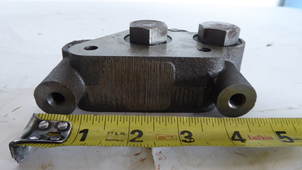 Prince SVE21 Directional Control Valve Open Center Outlet