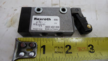 Load image into Gallery viewer, Rexroth 0820402009 Directional Control Valve
