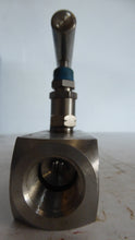 Load image into Gallery viewer, Anderson Greenwood M51VIS-44, M51VI-44SG Flow Control Valve
