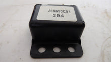 Load image into Gallery viewer, International 268690C91 Brake Pressure Buzzer
