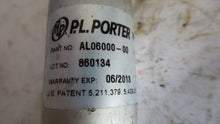 Load image into Gallery viewer, PL Porter AL06000-00 Hydrolok Actuator
