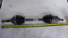 Load image into Gallery viewer, Napa 7227 CV Axle Remanufactured
