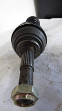 Load image into Gallery viewer, Napa 7227 CV Axle Remanufactured
