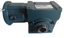 Load image into Gallery viewer, Dodge 30A30H14 Standard Right Angle Worm Gear Speed Reducer
