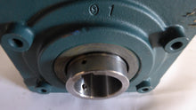 Load image into Gallery viewer, Dodge 30A30H14 Standard Right Angle Worm Gear Speed Reducer
