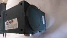 Load image into Gallery viewer, Dodge 30A30H14 Standard Right Angle Worm Gear Speed Reducer
