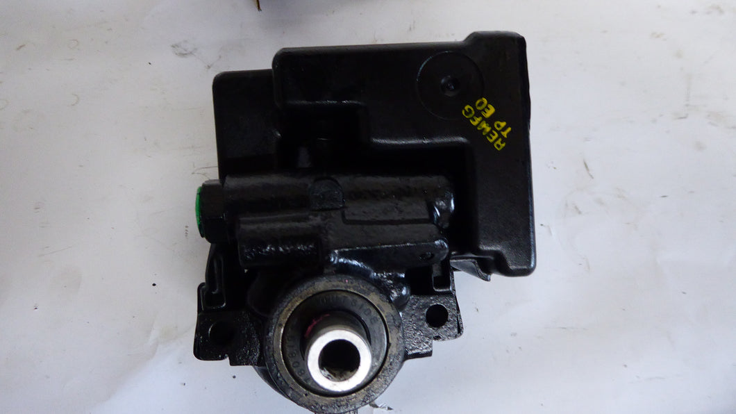 Cardone 20-41895 Power Steering Pump Remanufactured