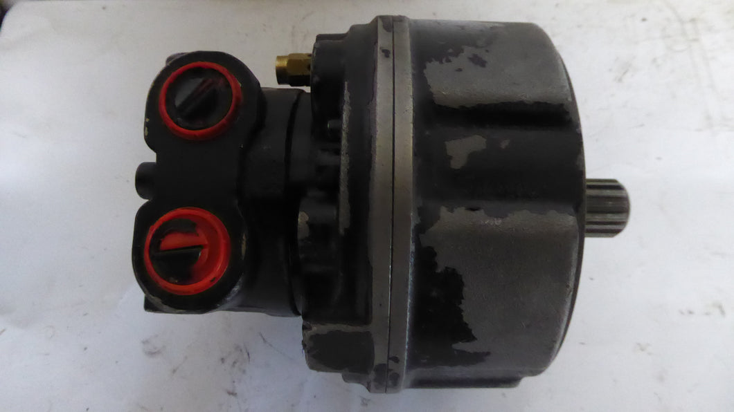 SRI GM05-200-7H-D40 High Speed Radial Piston Motor