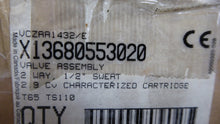 Load image into Gallery viewer, Honeywell VCZAA1432/E, X13680553020 Valve Assembly
