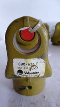 Load image into Gallery viewer, Weasler 800-6511 Metric Yoke PTO Implement Tractor 1 3/8&quot;
