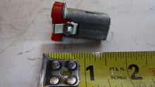 Load image into Gallery viewer, Madison Electric MCS38 Cut-In Snap Lock BX Connector 3/8&quot;
