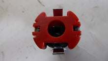 Load image into Gallery viewer, Madison Electric MCS38 Cut-In Snap Lock BX Connector 3/8&quot;
