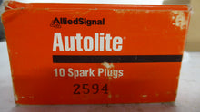 Load image into Gallery viewer, Autolite 2594 Spark Plug
